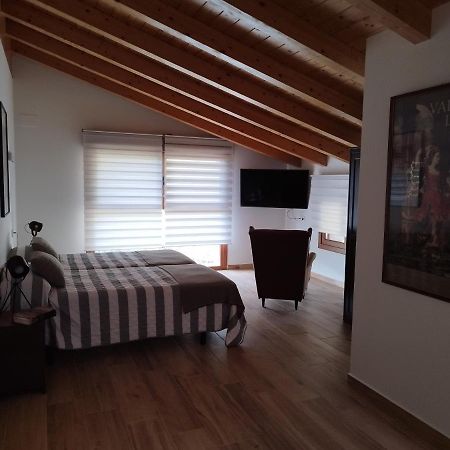 Apartamento Balcon Del Aitzgorri Mutiloa Exterior foto