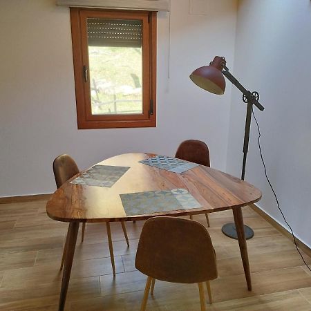 Apartamento Balcon Del Aitzgorri Mutiloa Exterior foto