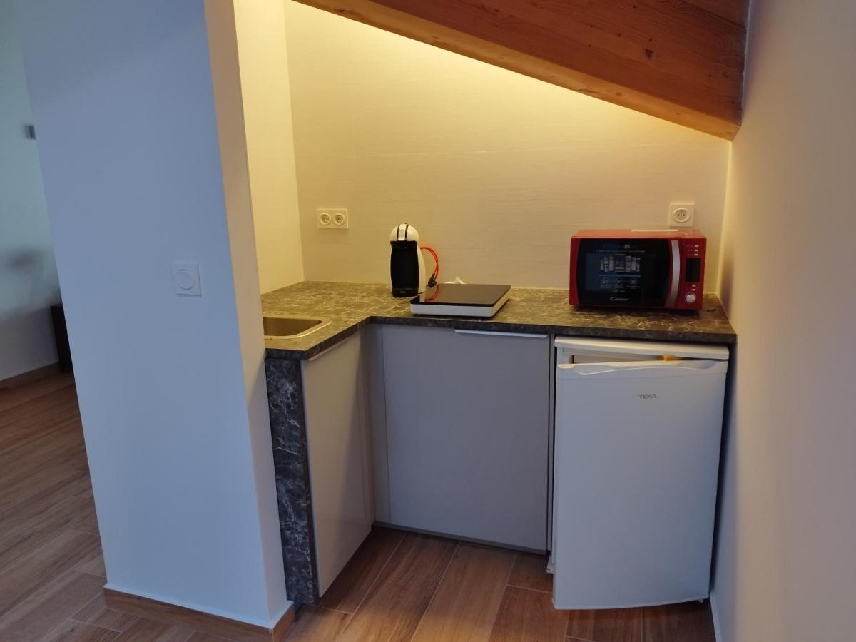 Apartamento Balcon Del Aitzgorri Mutiloa Exterior foto