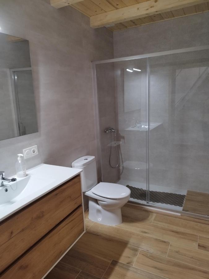 Apartamento Balcon Del Aitzgorri Mutiloa Exterior foto